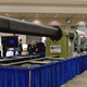 Illustration for article titled The Navys Gigantic Railgun Is Almost Ready For Prime Time